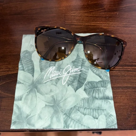 Maui Jim | Accessories | Limited Sale Maui Jim Polarized Cat  display picture 2